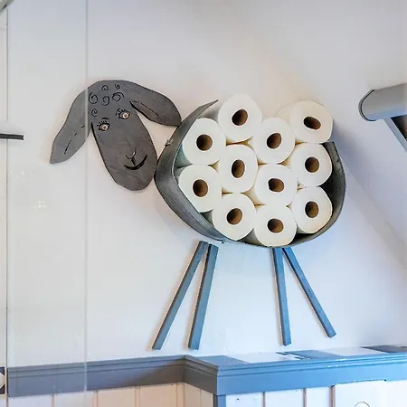 Kaiser Διαμέρισμα