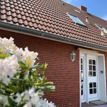 Kaiser Διαμέρισμα Greetsiel