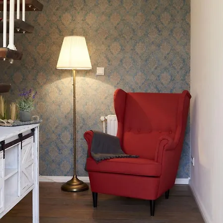 Διαμέρισμα Kaiser Greetsiel