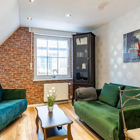 Διαμέρισμα Kaiser